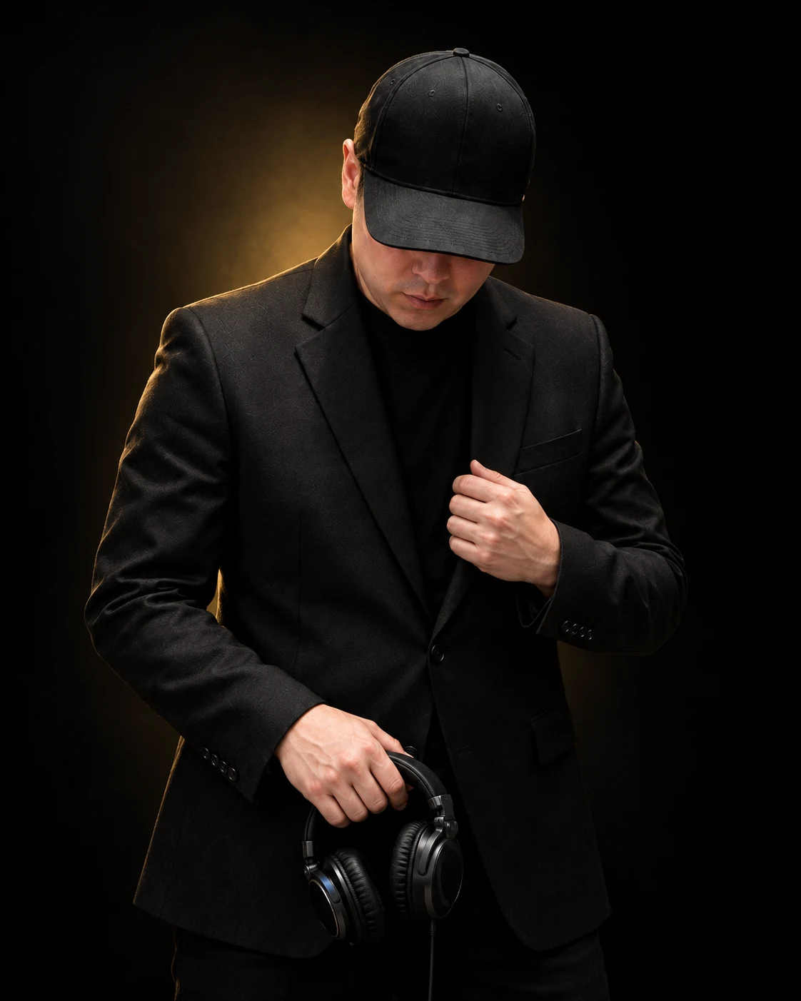 ThatsNotorious studio portrait